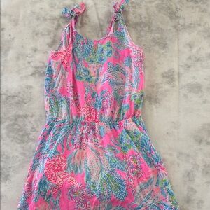 Lilly Pulitzer Dress M (6/7)